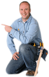 Slab Leak Detection