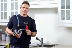 Slab Leak Detection